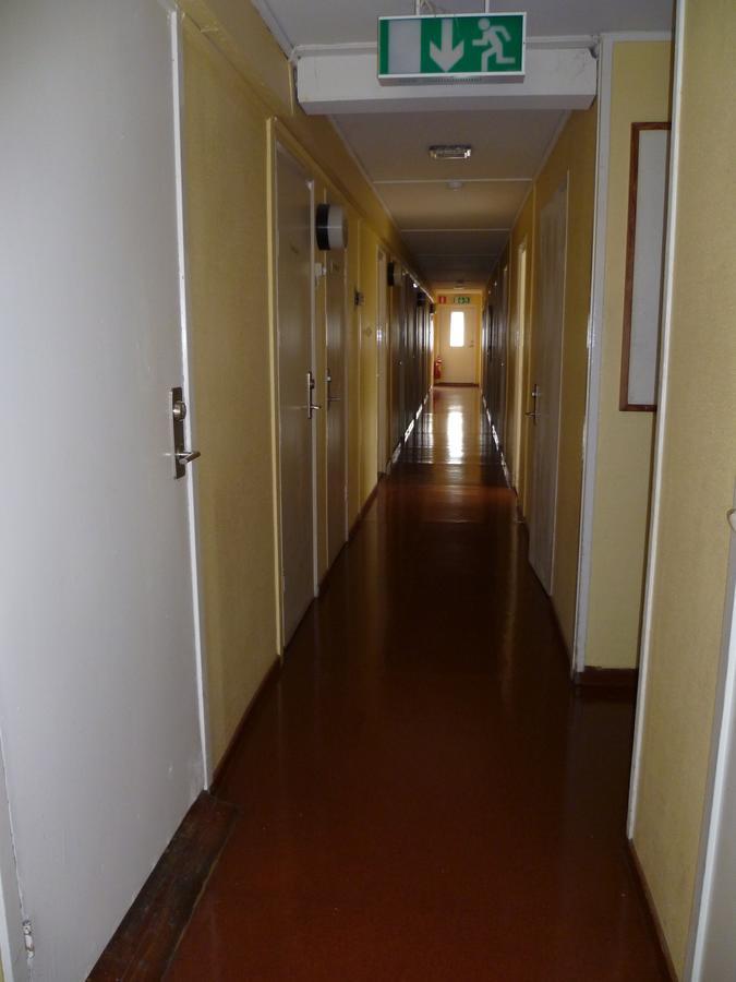 Stensjoe Vandrarhem Vastra Stensjo Extérieur photo